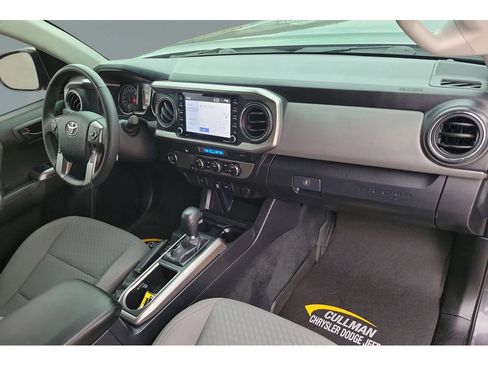 Used 2023 Toyota Tacoma SR5 image 39