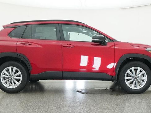 New 2026 Toyota Corolla Cross LE FWD image 23
