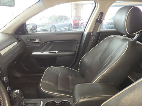 Used 2012 Ford Fusion SEL w/ Luxury Pkg FWD image 16