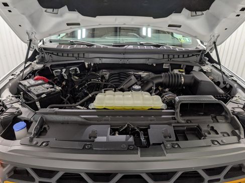 Used 2025 Ford F150 Tremor w/ Bed Utility Package image 33