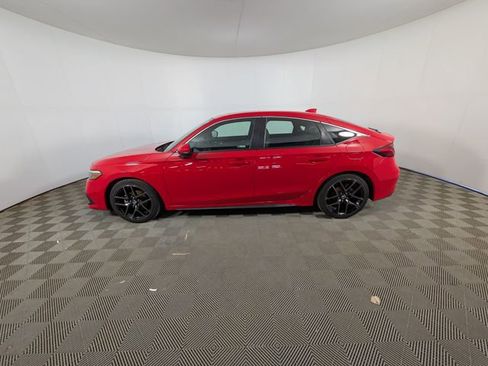 Used 2023 Honda Civic Sport Touring image 18