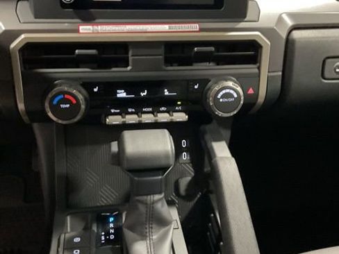 New 2026 Toyota Tacoma SR5 image 16