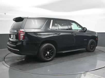 Used 2023 Chevrolet Tahoe LT