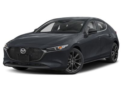 New 2026 MAZDA MAZDA3 s Sport