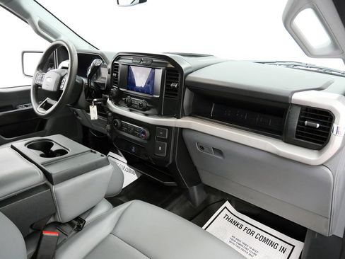 Used 2022 Ford F150 XL w/ Equipment Group 101A High AWD/4WD image 15