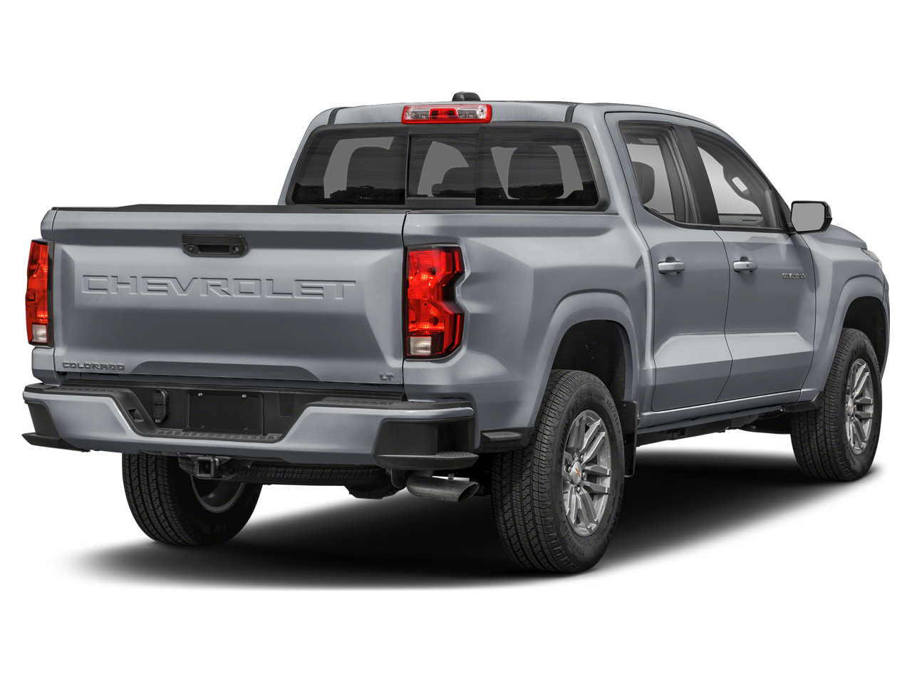 New 2026 Chevrolet Colorado LT w/ LT Convenience Package AWD/4WD image 26