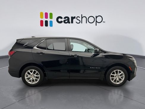 Used 2023 Chevrolet Equinox LT FWD image 6