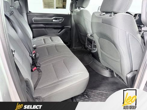 Used 2022 RAM 1500 Big Horn AWD/4WD image 13