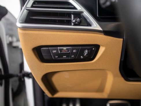 Used 2025 BMW i4 M50 w/ Parking Assistance Package image 33