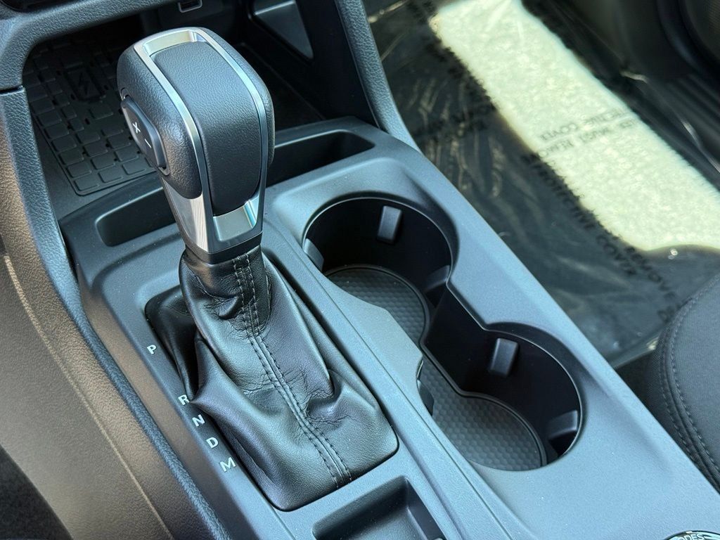 New 2026 Ford Ranger XLT AWD/4WD image 13