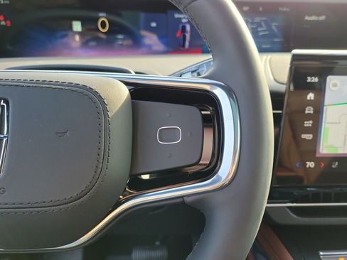 New 2026 Lincoln Nautilus Reserve image 25