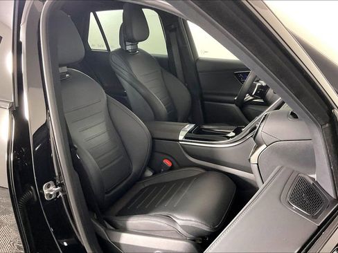 Used 2026 Mercedes-Benz GLC 300 4MATIC image 7