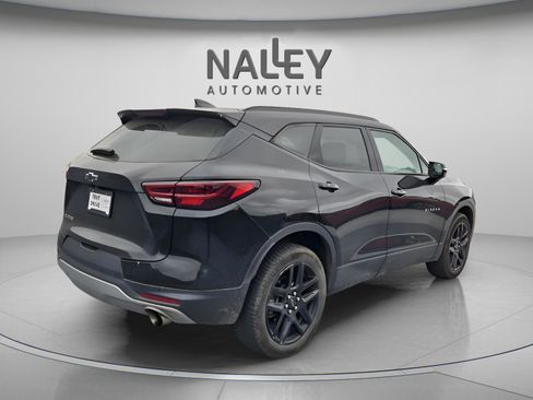 Used 2023 Chevrolet Blazer LT image 5