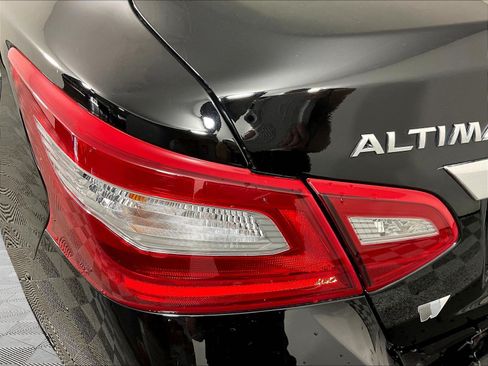 Used 2018 Nissan Altima 2.5 S w/ S Convenience Package FWD image 22