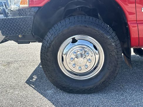 Used 2003 Dodge Ram 3500 Truck SLT AWD/4WD image 11