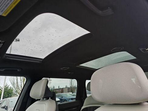 Certified 2024 Kia EV9 GT-Line image 26