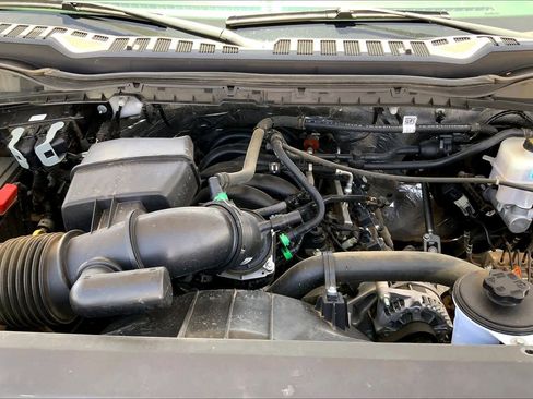 Used 2023 Ford F250 Lariat w/ Sport Appearance Package AWD/4WD image 34