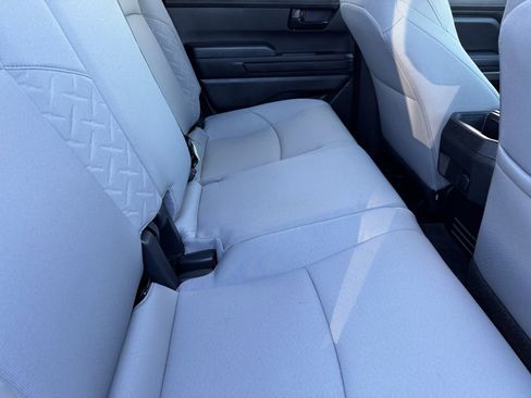 Used 2025 Toyota Tacoma SR5 image 12