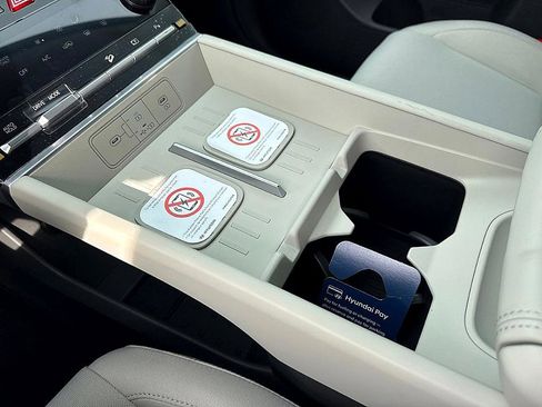 New 2026 Hyundai Santa Fe SE image 12