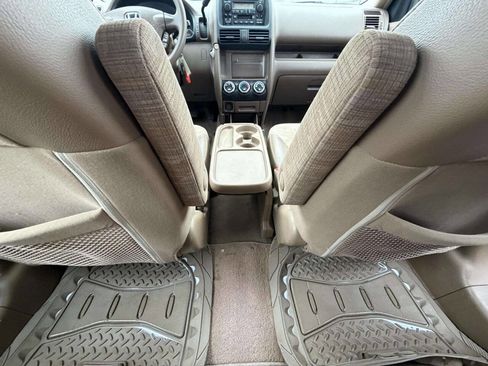 Used 2004 Honda CR-V LX image 24