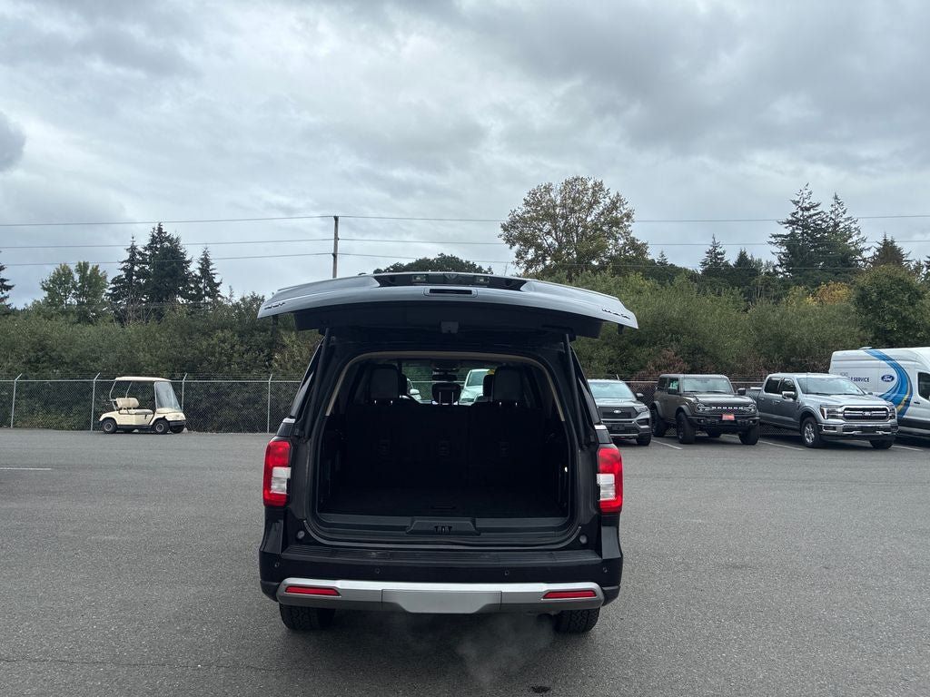 Used 2024 Ford Expedition Max XLT AWD/4WD image 28