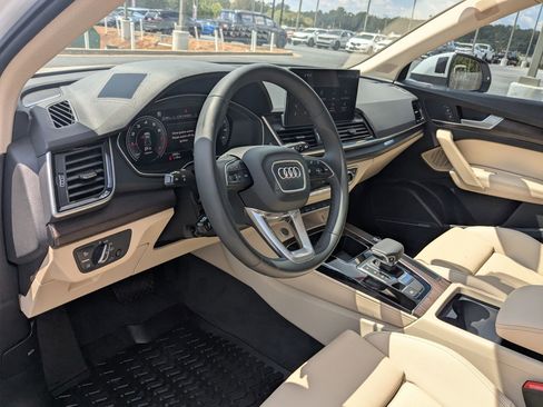 Used 2025 Audi Q5 2.0T Premium Plus image 15