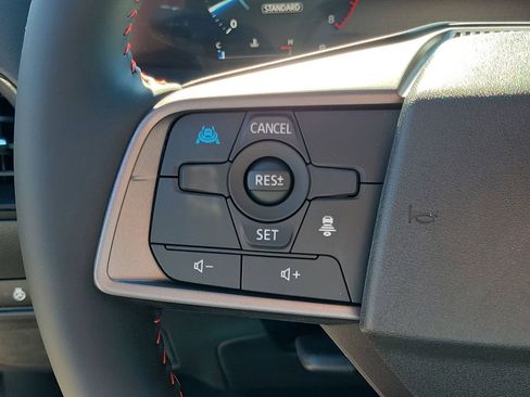 New 2026 Nissan Sentra SR image 31