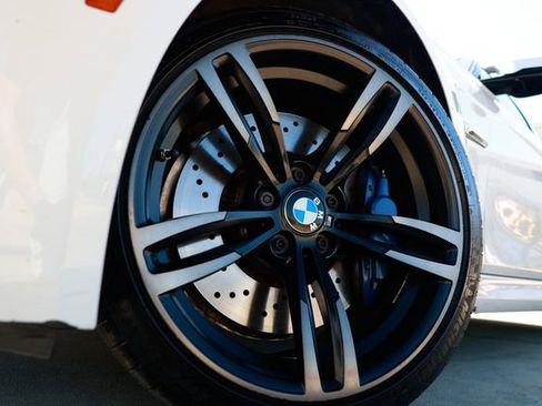 Used 2015 BMW M3 image 50