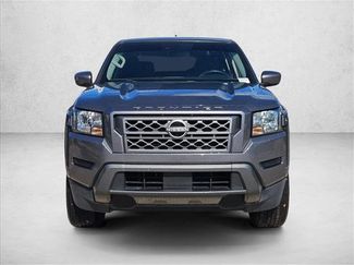 Used 2022 Nissan Frontier SV video 2