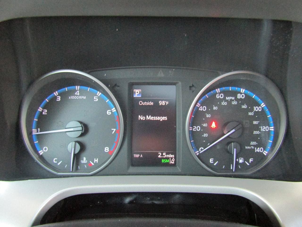 Used 2018 Toyota RAV4 Adventure w/ Plus Extra Value Package AWD/4WD image 15