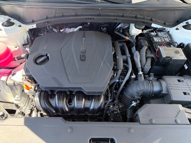 New 2026 Hyundai Tucson SEL Plus AWD/4WD image 26