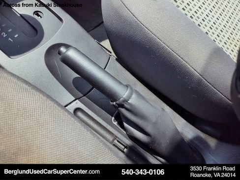 Used 2007 Ford Focus SE FWD image 31