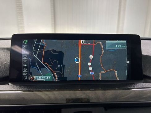 Used 2016 BMW 435i xDrive Convertible image 14