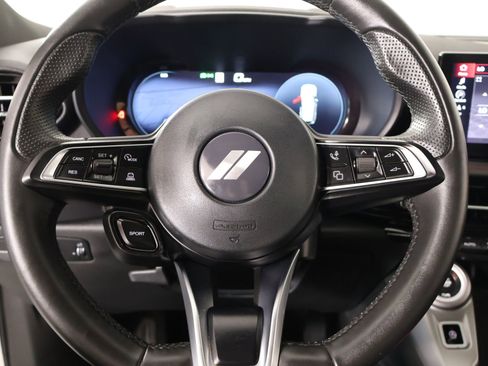 Used 2025 Dodge Hornet GT w/ GT Plus Package AWD/4WD image 3