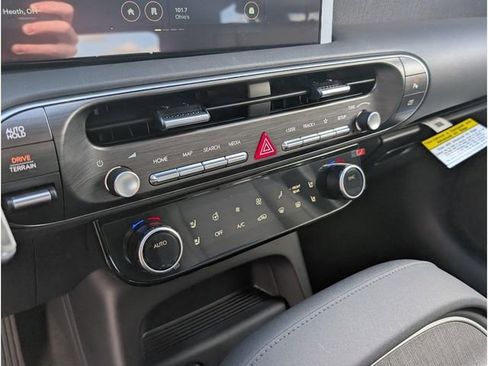 New 2026 Hyundai Palisade Limited image 23