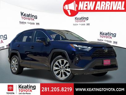 Certified 2024 Toyota RAV4 XLE Premium w/ Weather Package