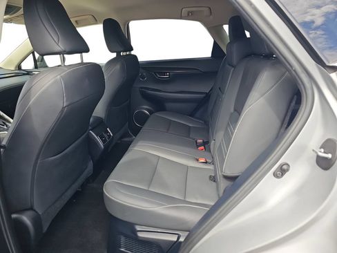 Used 2019 Lexus NX 300 FWD w/ Accessory Package image 14
