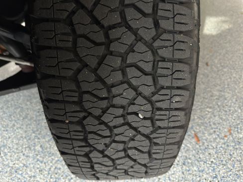 Used 2024 Chevrolet Silverado 2500 High Country w/ High Country Premium Package image 38