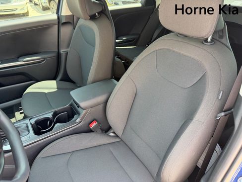 New 2026 Kia K4 FWD image 10