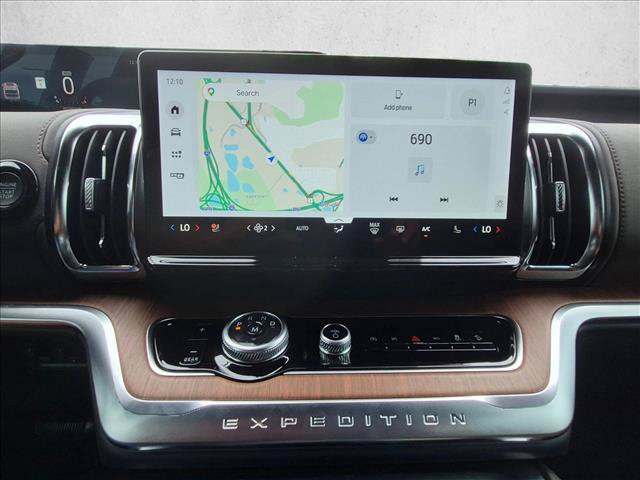 New 2027 Ford Expedition King Ranch AWD/4WD image 12