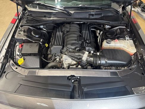 Used 2023 Dodge Challenger R/T Scat Pack w/ Plus Package RWD image 45