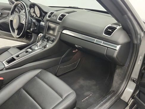 Used 2014 Porsche Boxster S RWD image 25