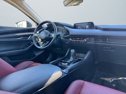 Used 2023 MAZDA MAZDA3 s image 14