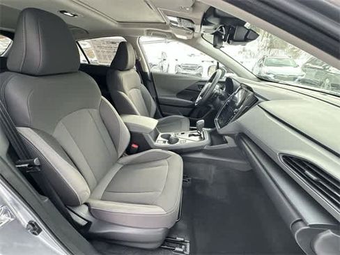 New 2026 Subaru Crosstrek 2.0i Premium image 20