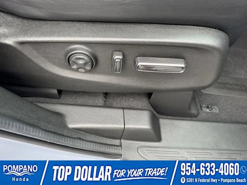 Used 2024 Honda Odyssey Touring image 46