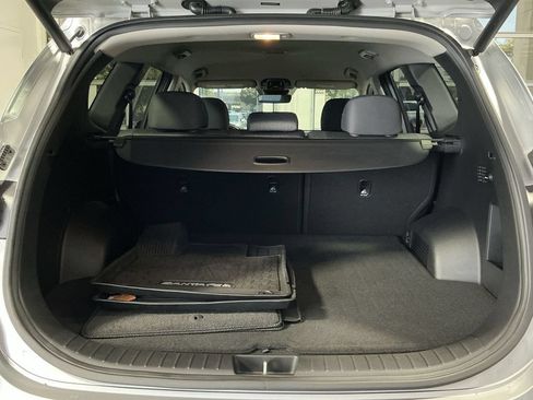 Used 2023 Hyundai Santa Fe SEL AWD/4WD image 25