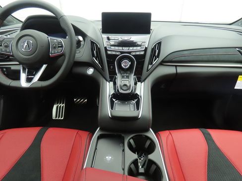 New 2026 Acura RDX A-Spec image 14