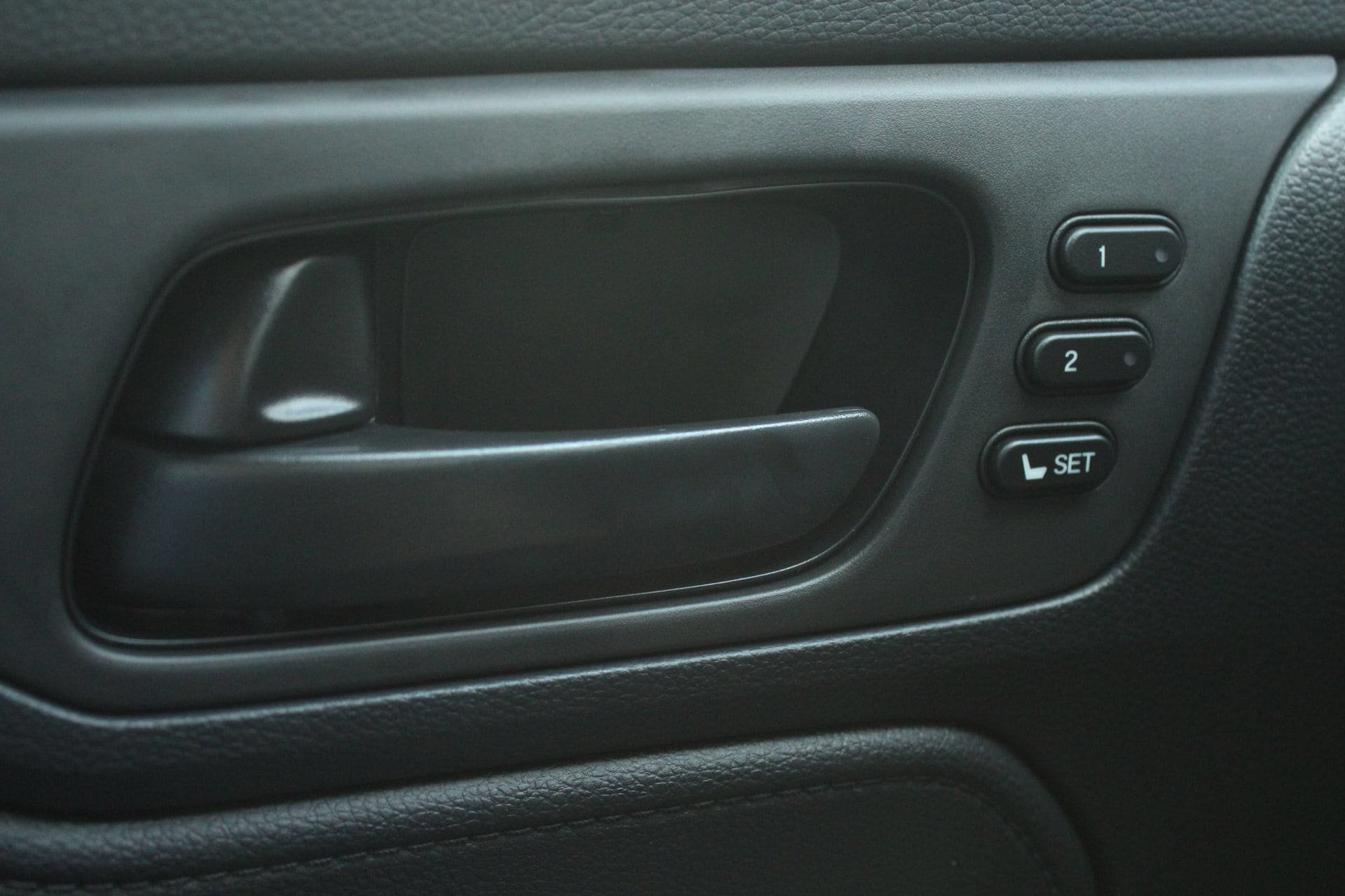 New 2026 Honda Odyssey Sport-L image 28