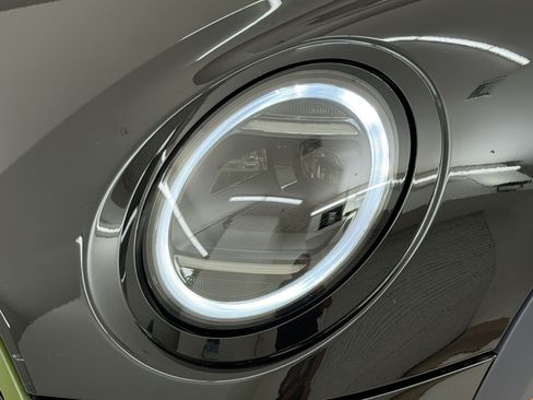 New 2027 MINI Cooper S FWD image 12