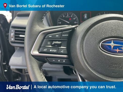 Certified 2025 Subaru Outback Premium w/ Popular Package #1 AWD/4WD image 19